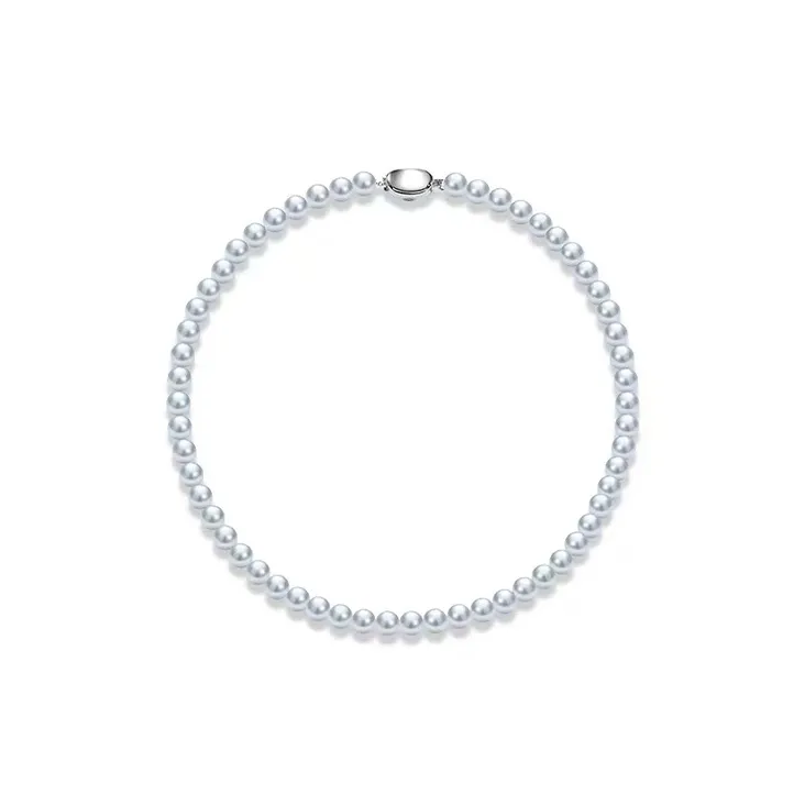 VERENA REINE Жемчужные ожерелья Женские