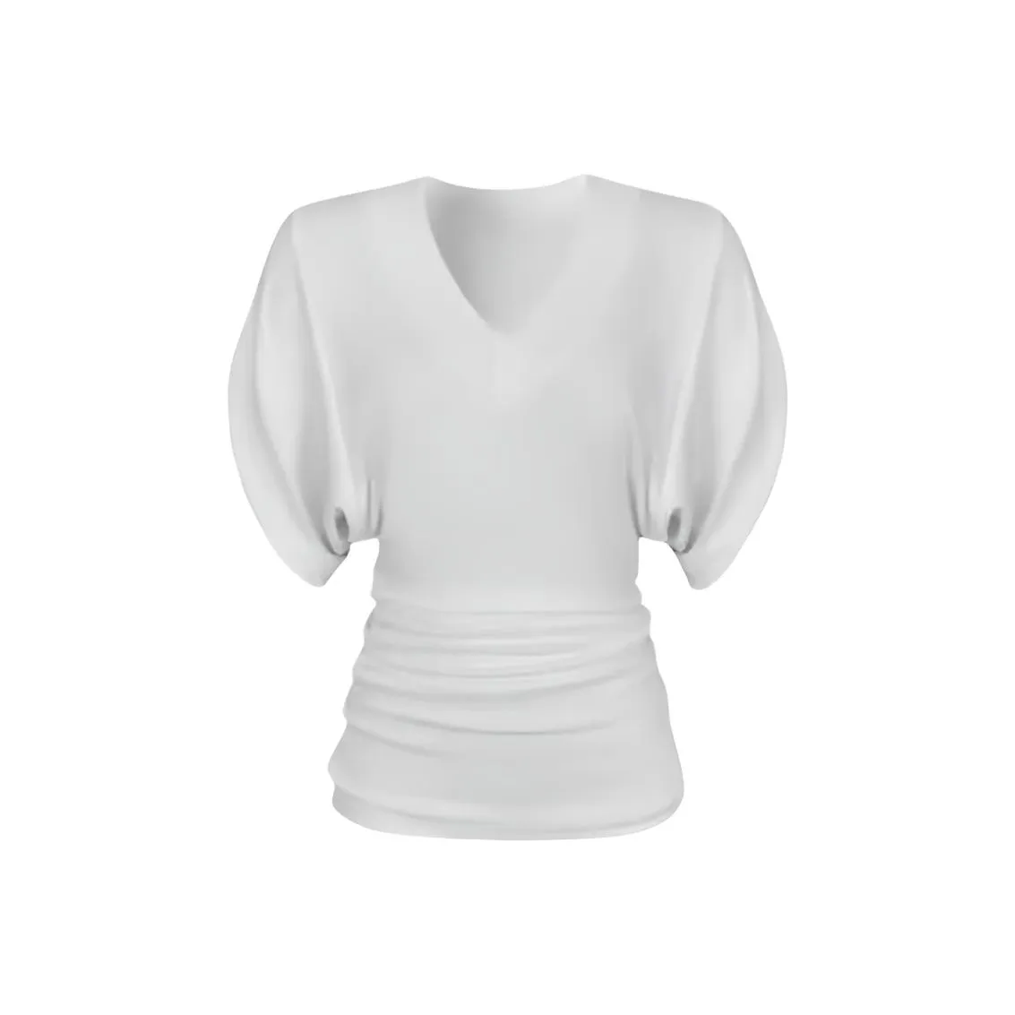 Женские футболки Genius Pooh