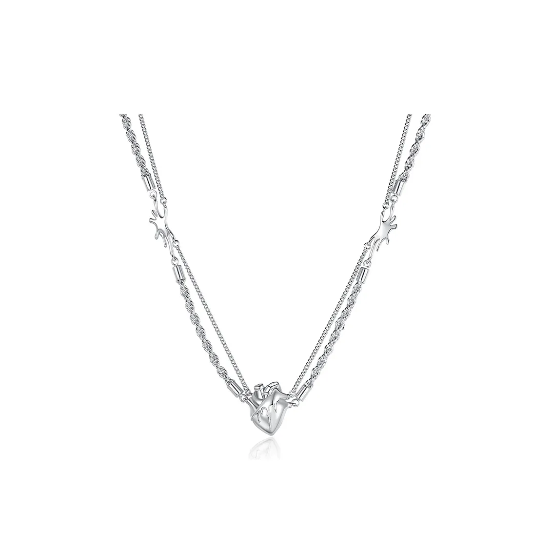 ATPLAY Ожерелья Унисекс