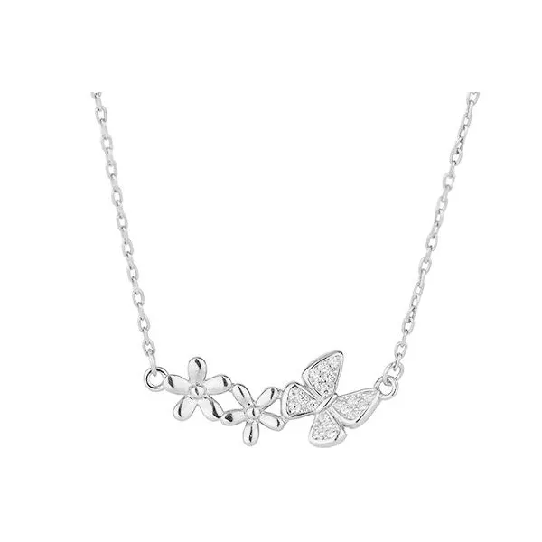 LISM Necklaces Women's
