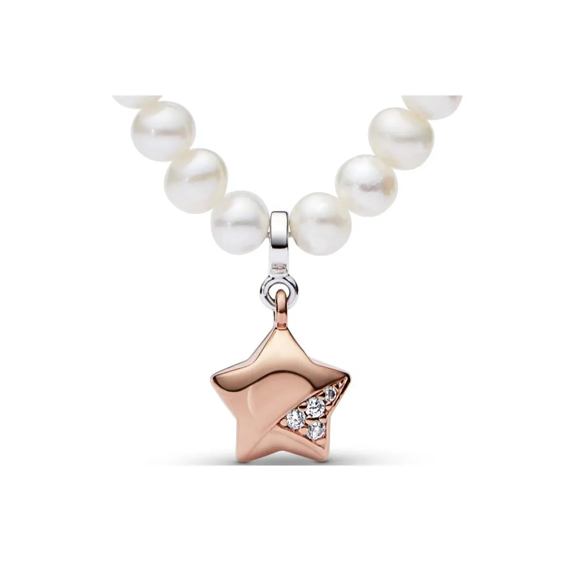 Pandora Necklaces Women's