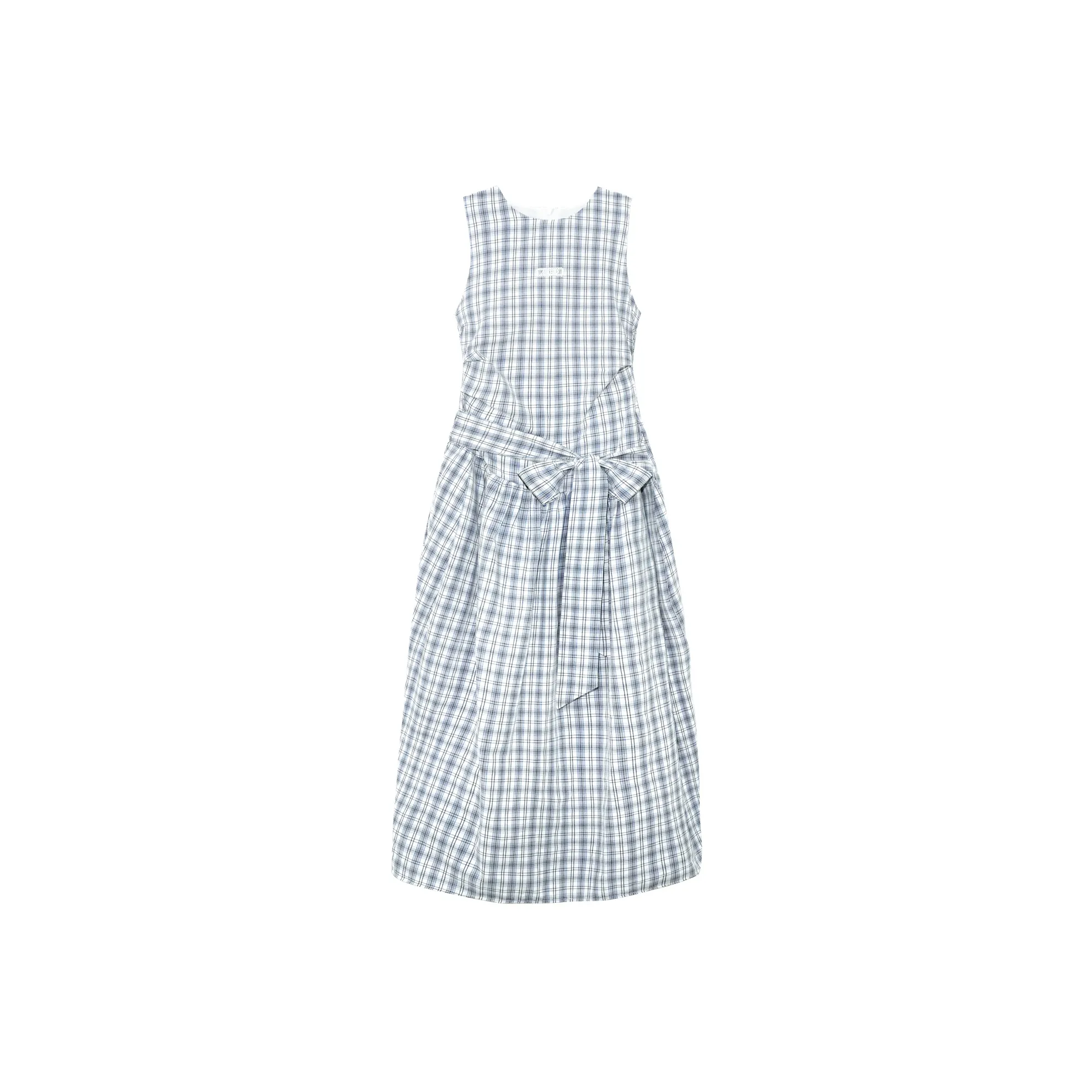 LOVE ASGONY Без рукавов Платье Женское