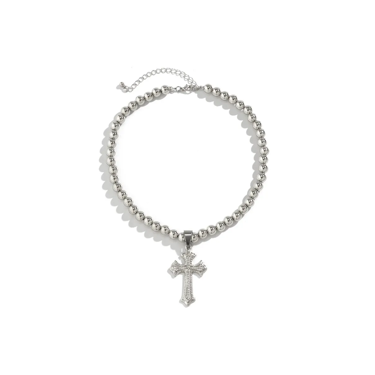 KING OF BLING Сплав Ожерелья Унисекс