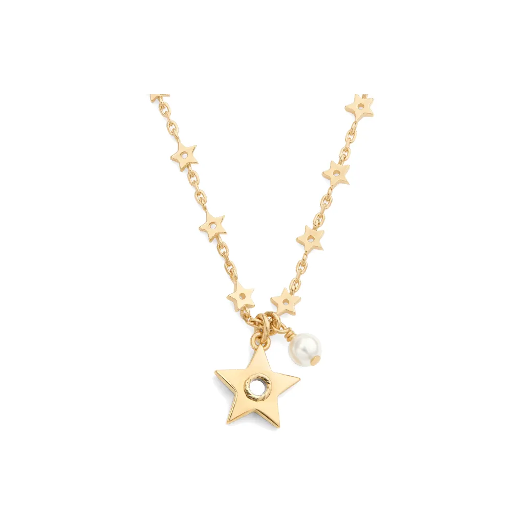 DIOR Necklaces Women's