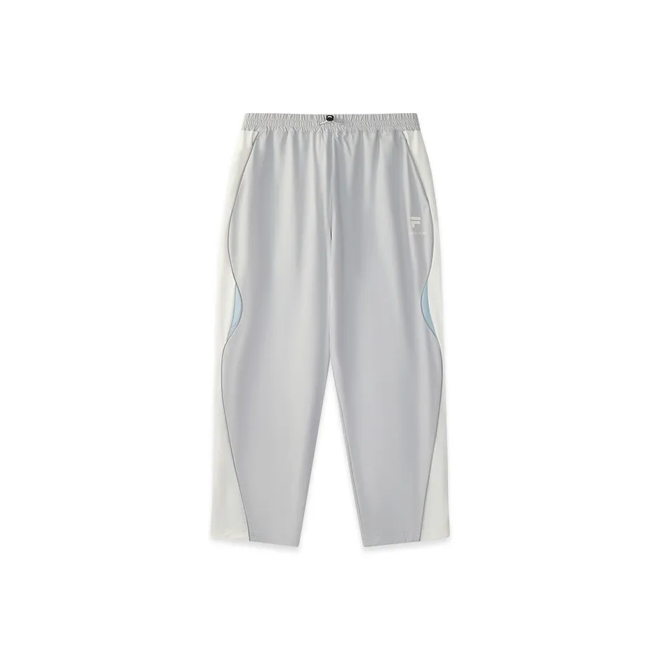 FILA FUSION LIFE Повседневные брюки Мужские