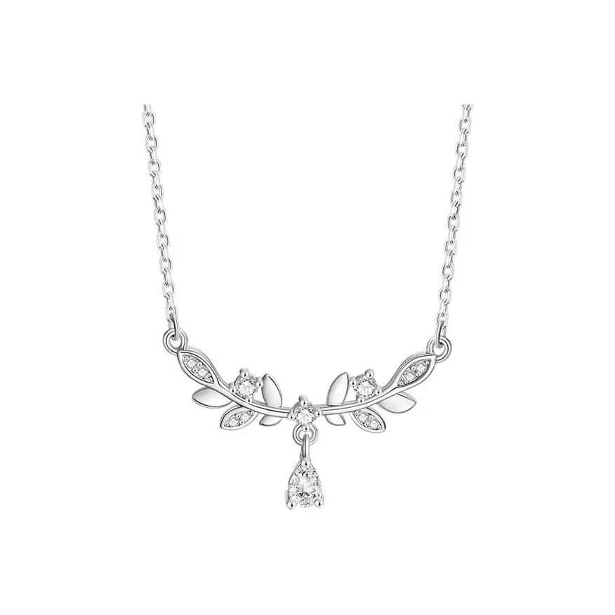 CENTENNIAL JEWELLERY 925 Sterling Silver Necklaces Women's