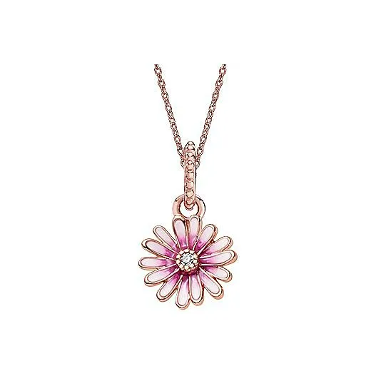 Pandora Necklaces Women's