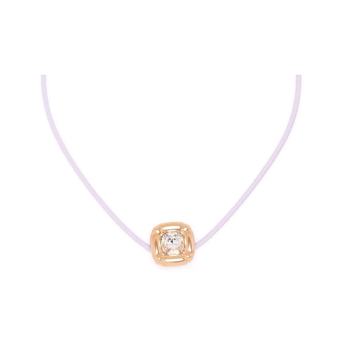 Swarovski Металлические ожерелья Женские