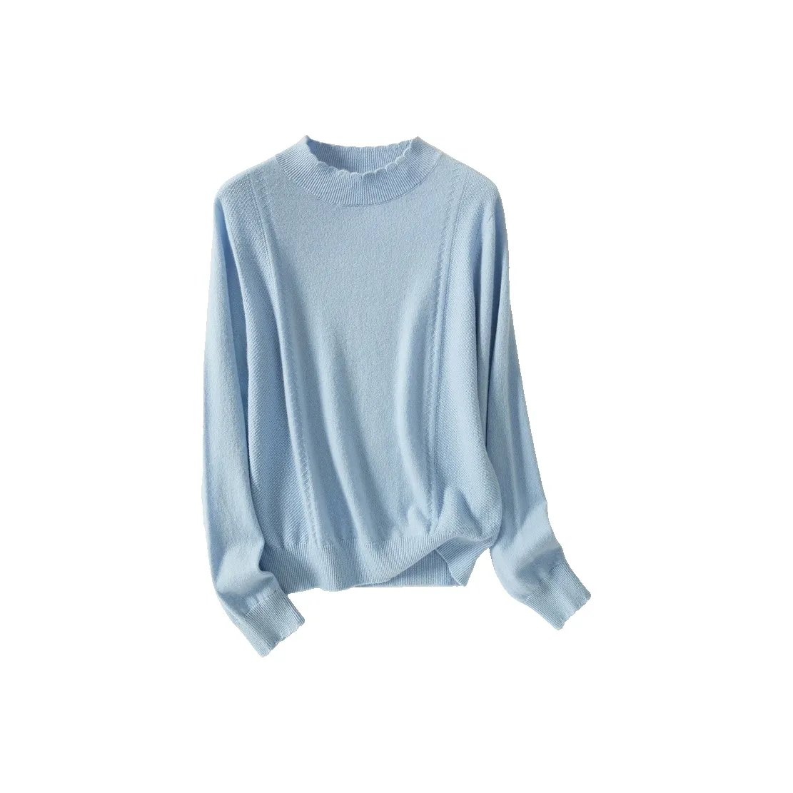 JINJU Женские кашемировые свитеры