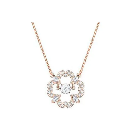 Swarovski Sparkling Dance Женские Ожерелья