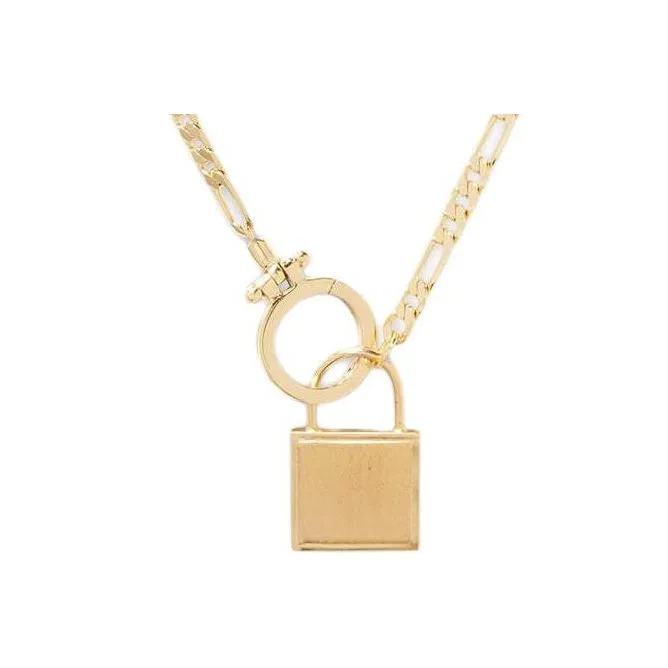 GORJANA 18К Золото Покрытые Браслеты из Латунь Женские