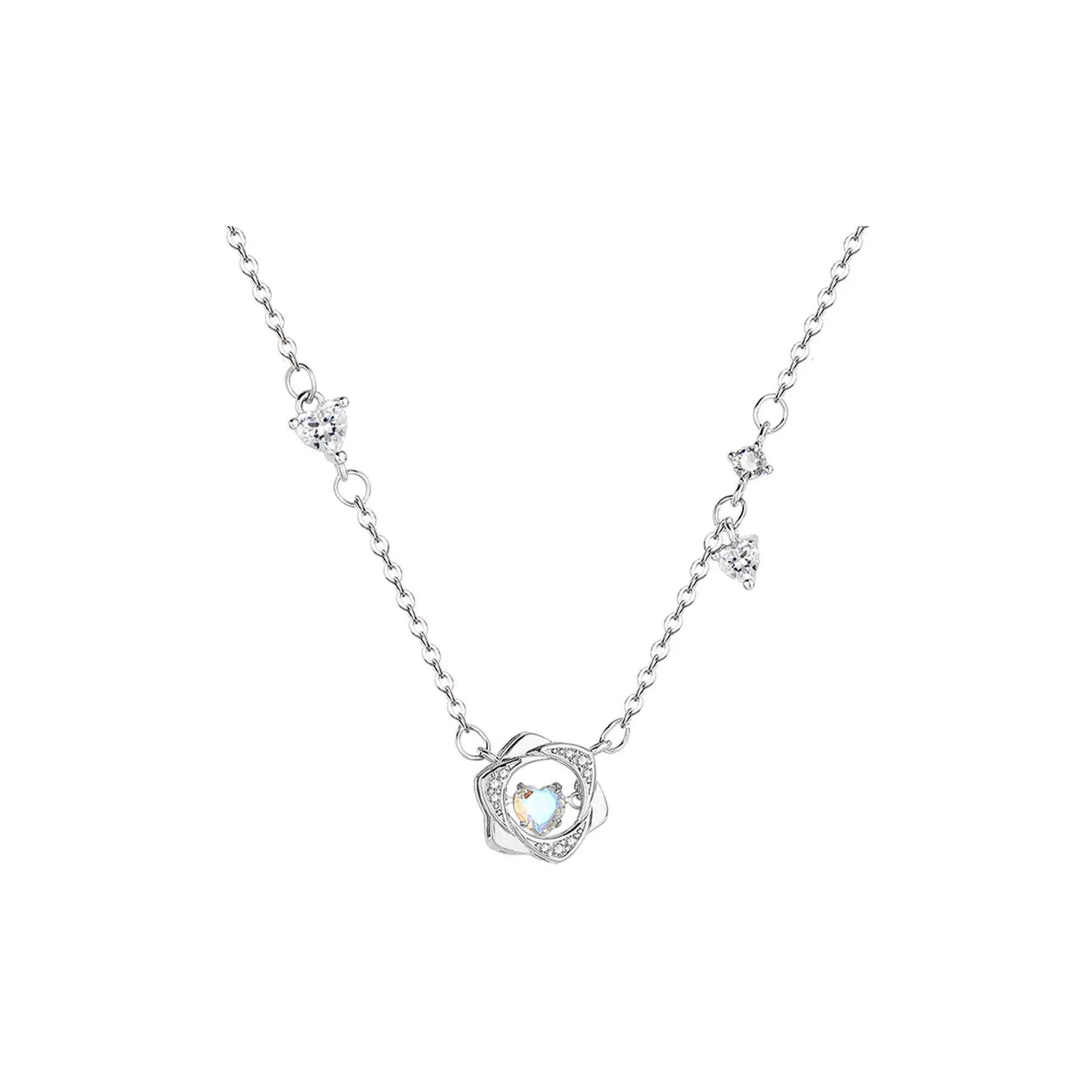 HOLLY RYAN Сплав Ожерелья Женские