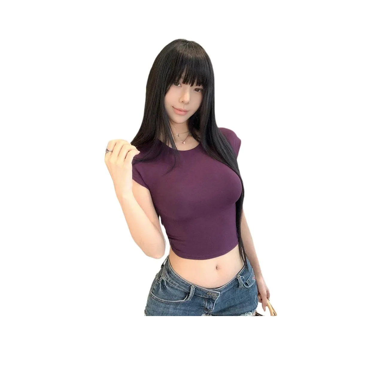 Dale Beauty Regular T-Shirt Women's