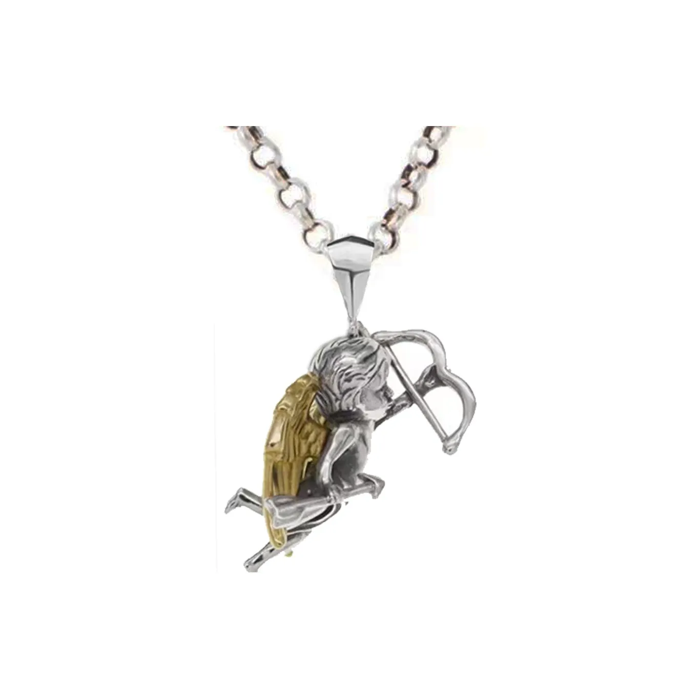 Rareme Necklaces Unisex