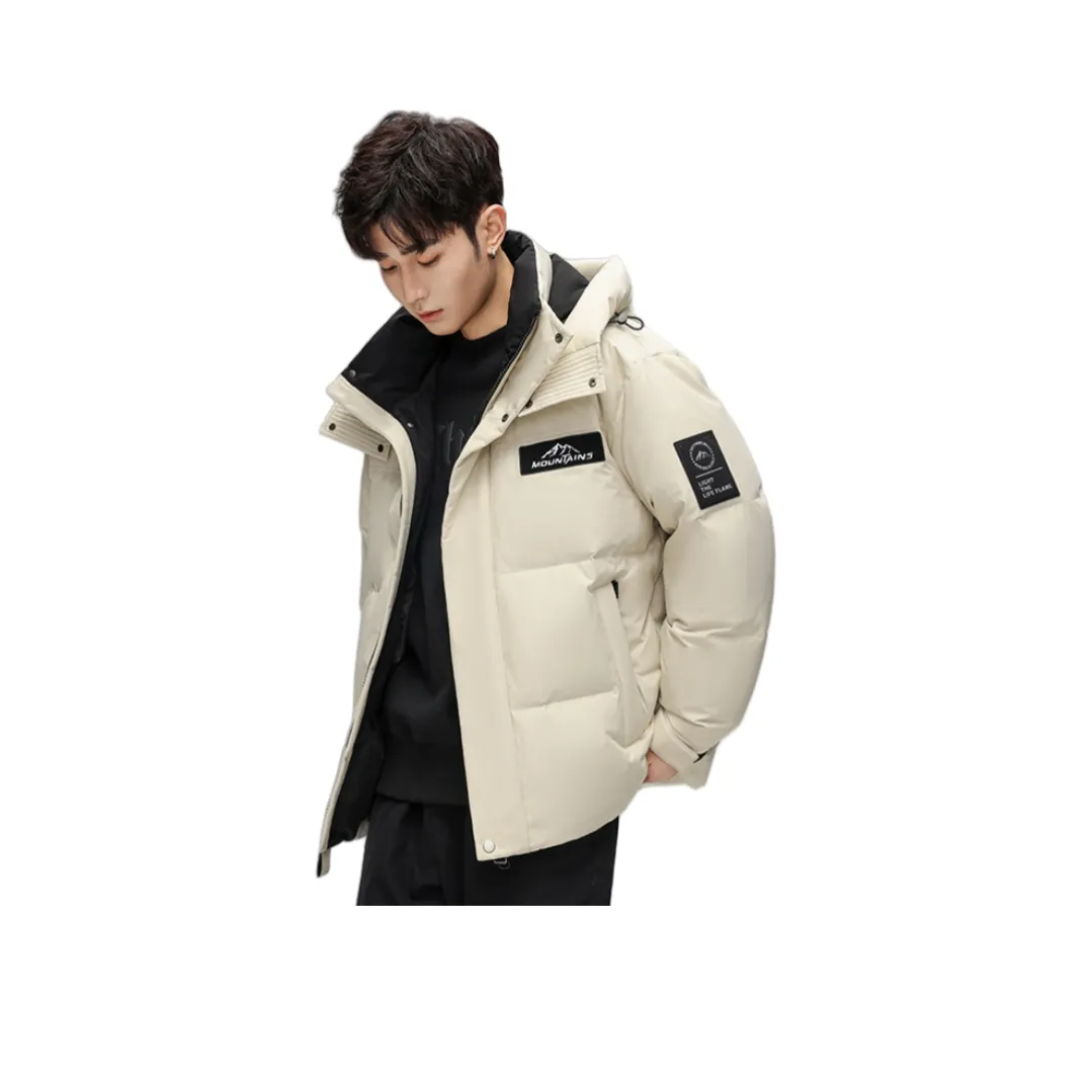 YAYA Унисекс Пуховики