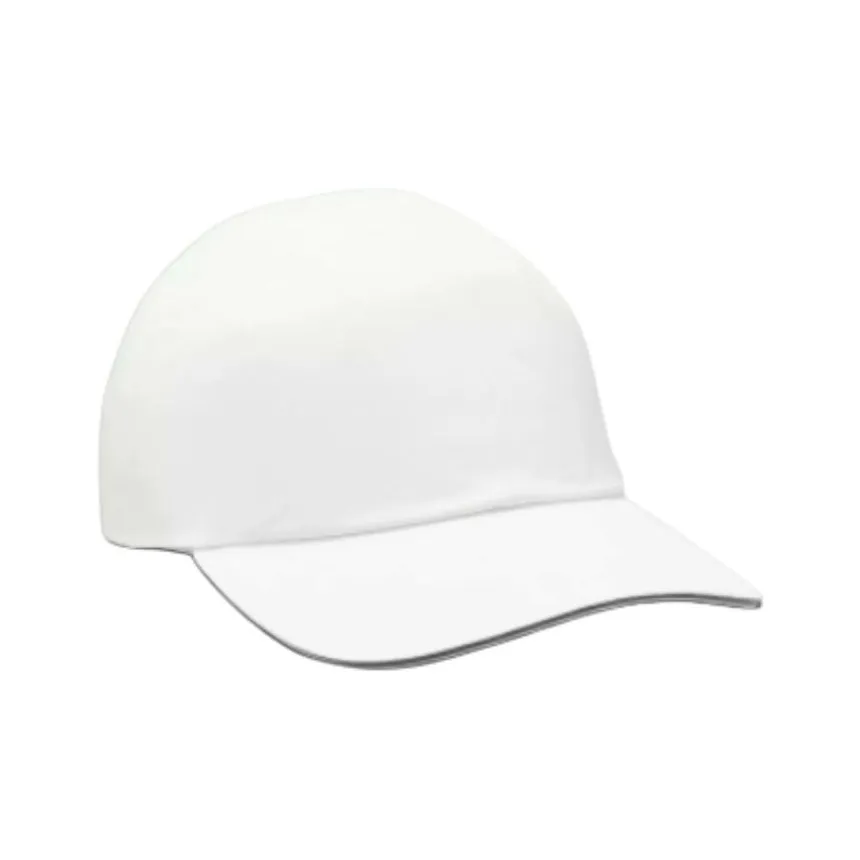 Lululemon Swift™ Fabric Baseball Caps Unisex White