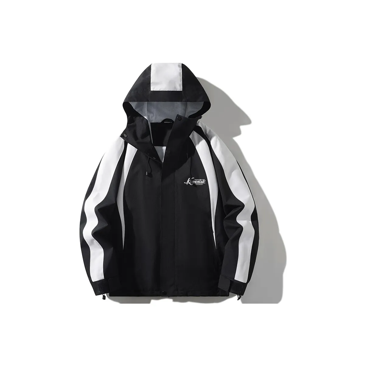 KNOWNLAB Куртки и Пальто Унисекс