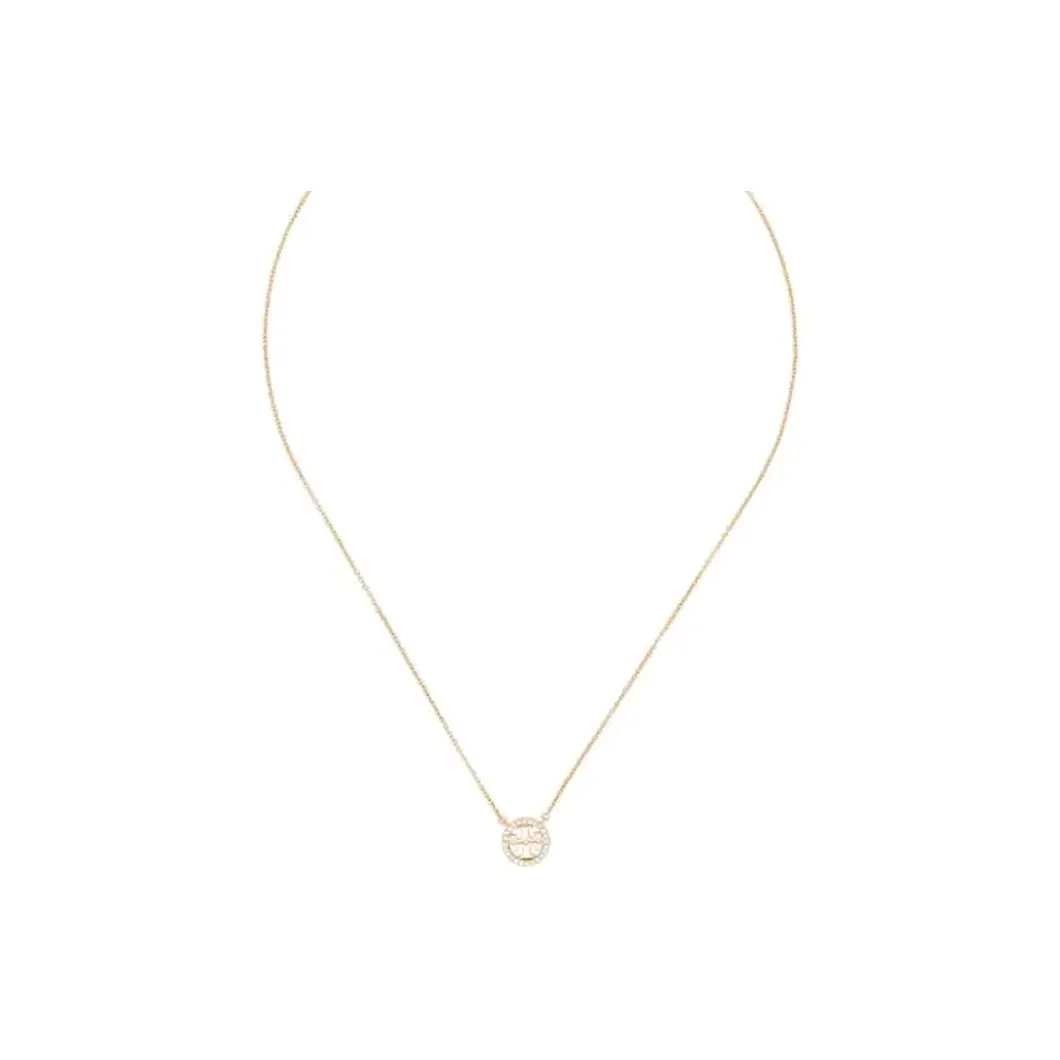 TORY BURCH Miller Delicate Necklace