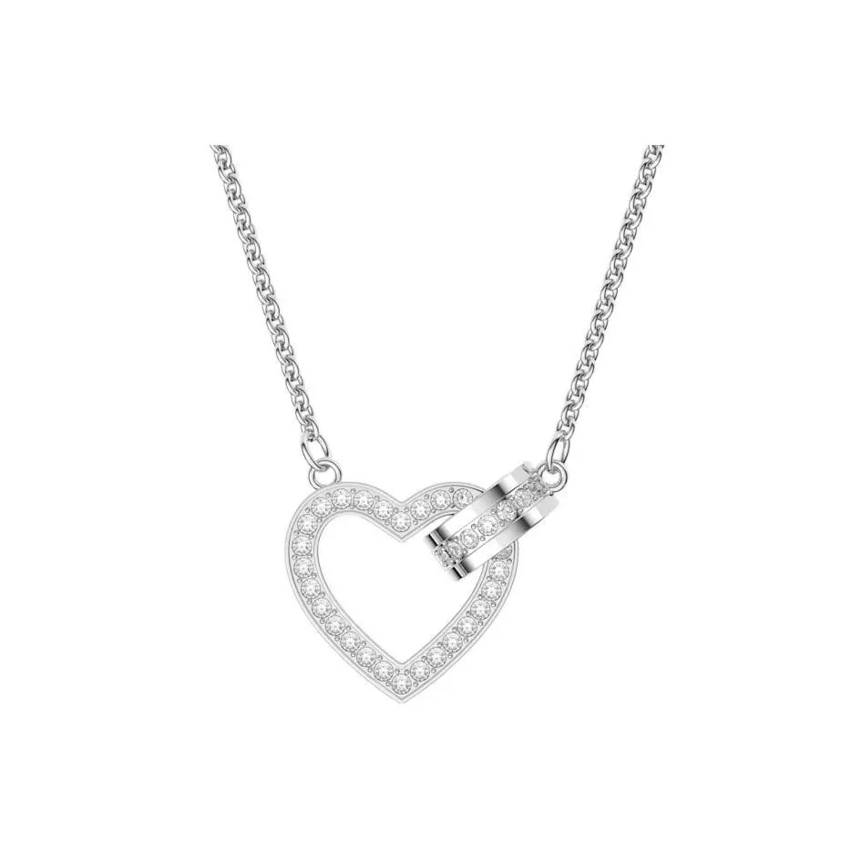 Swarovski Lovely Necklaces Women's