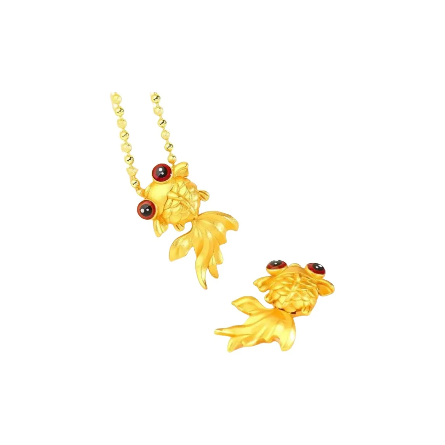 KZD Сплав Ожерелье Женское