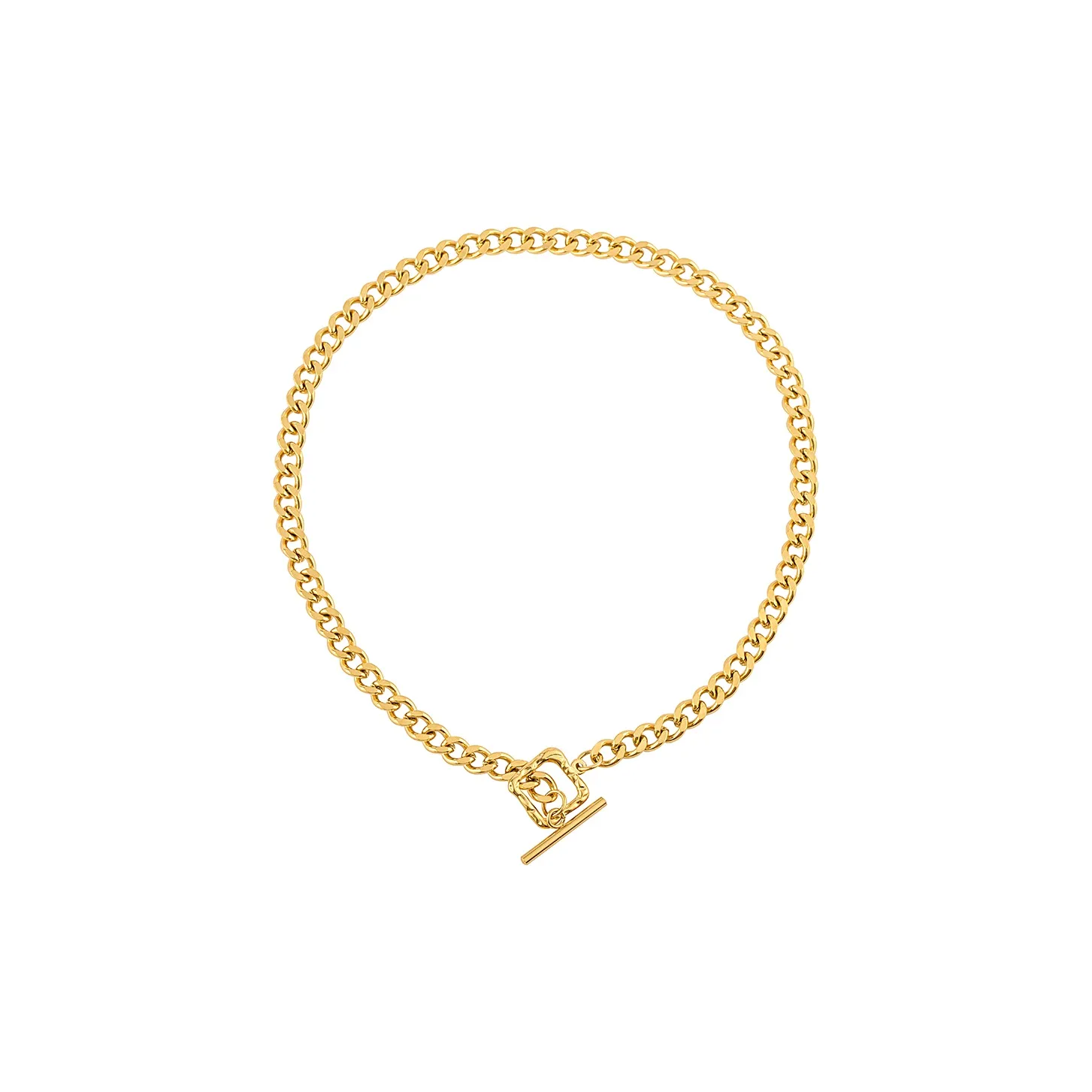 DOWER&HALL Ожерелья Мужской