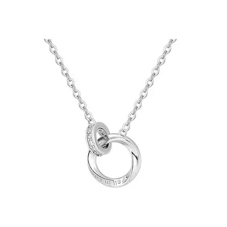 May10th Цирконовые ожерелья женские