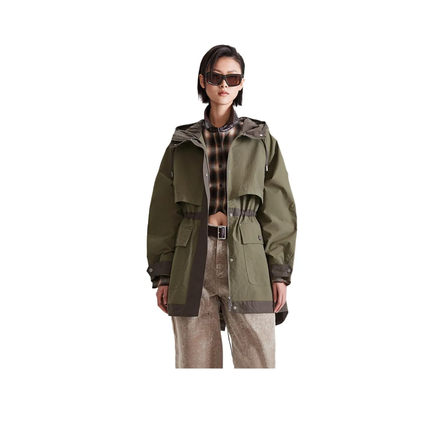 Only Женские Куртки