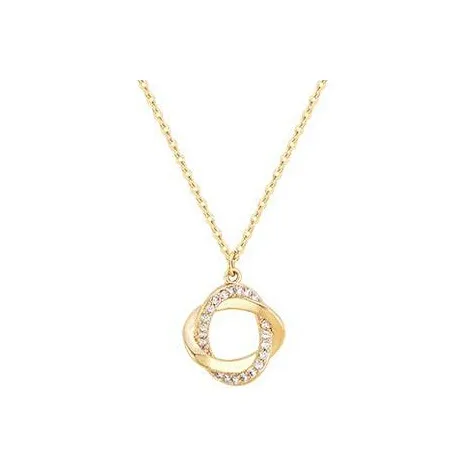 SHARK BABY Alloy Necklaces Women's