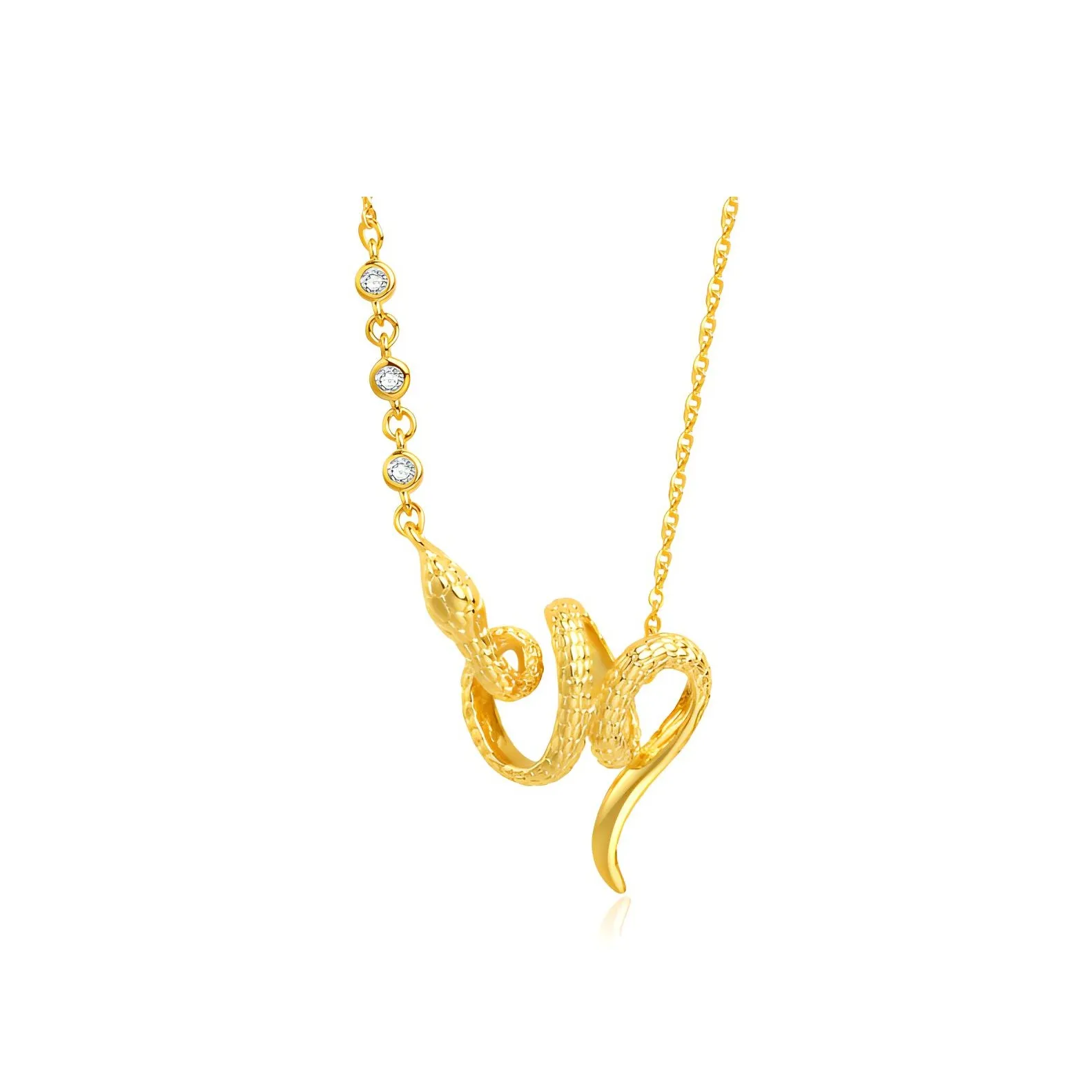 JOLLY SEASONS Сплав Ожерелья Женские