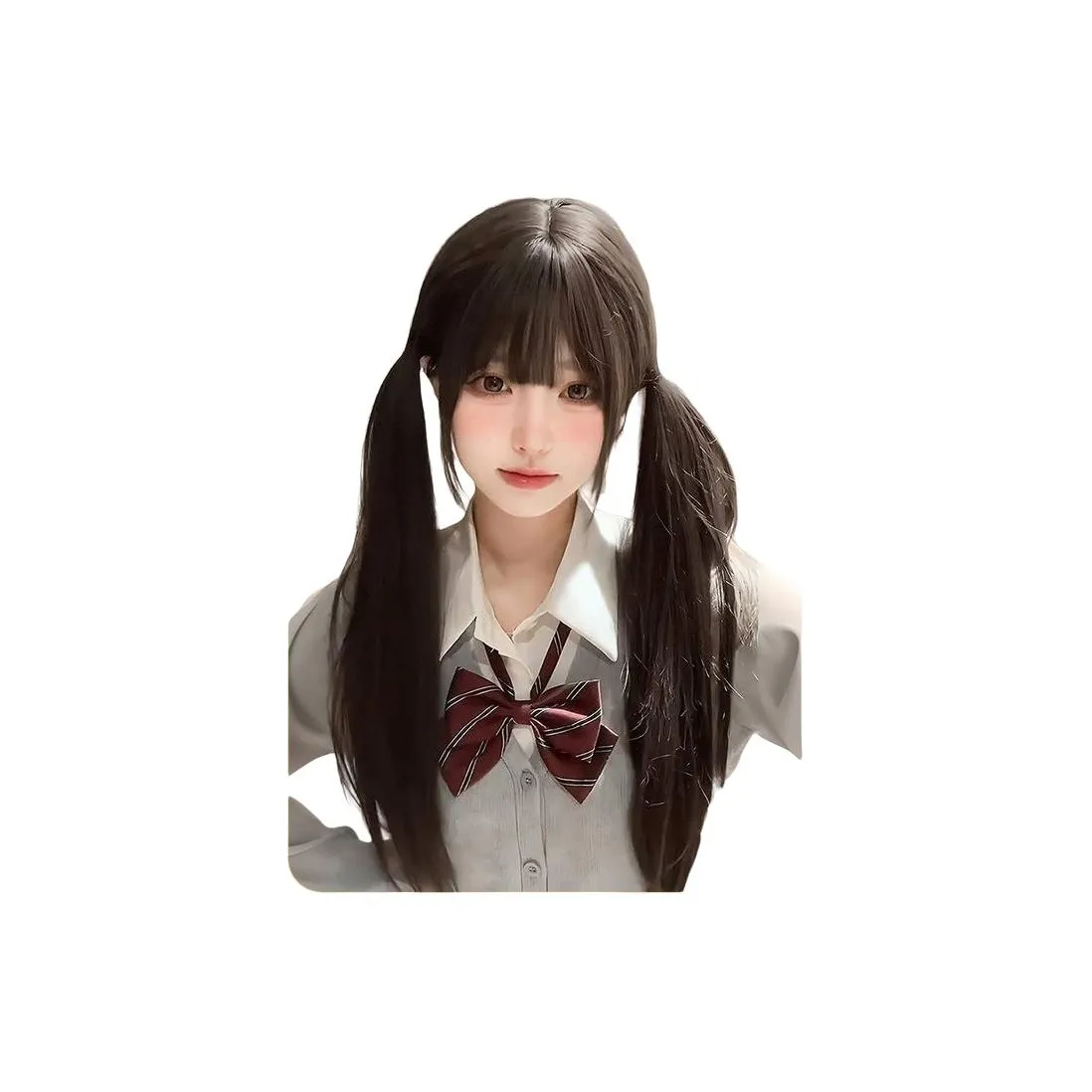 Sweet pillow house Парики