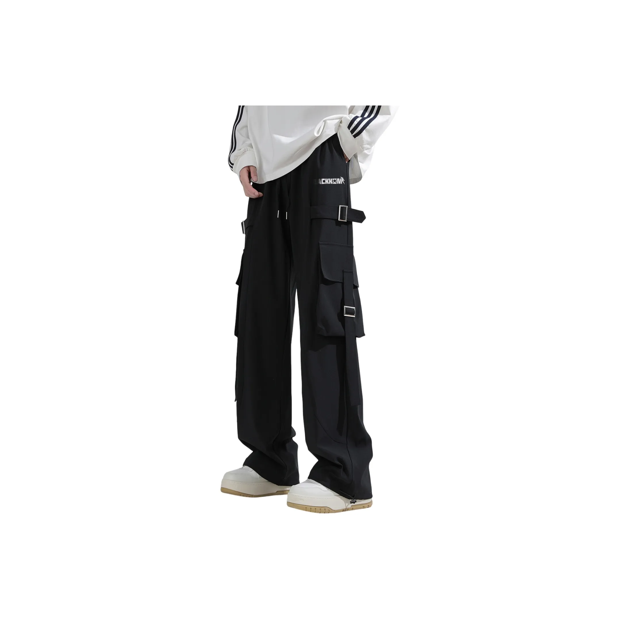 David Bakken Casual Pants Unisex
