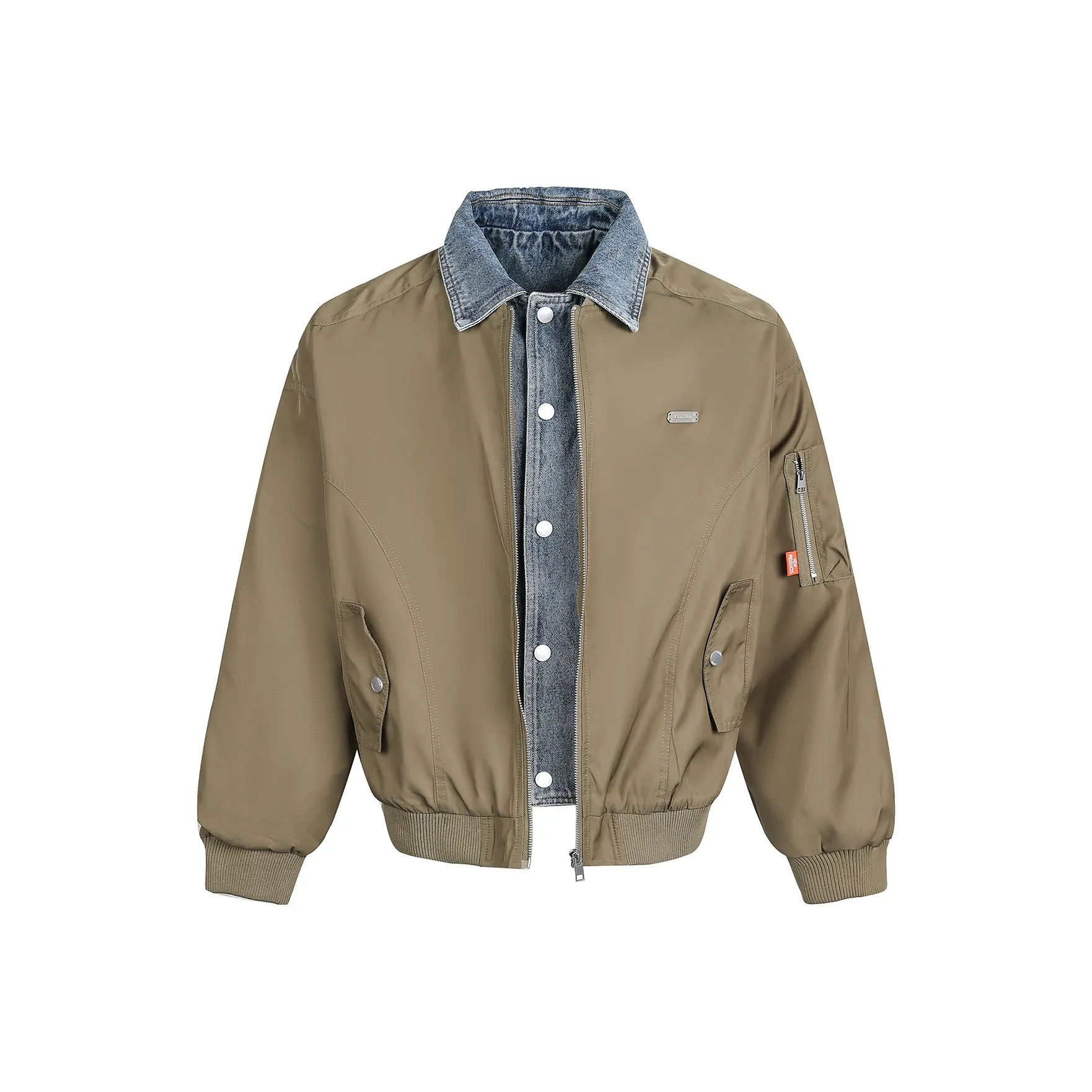 DREAM MADE Унисекс Куртки