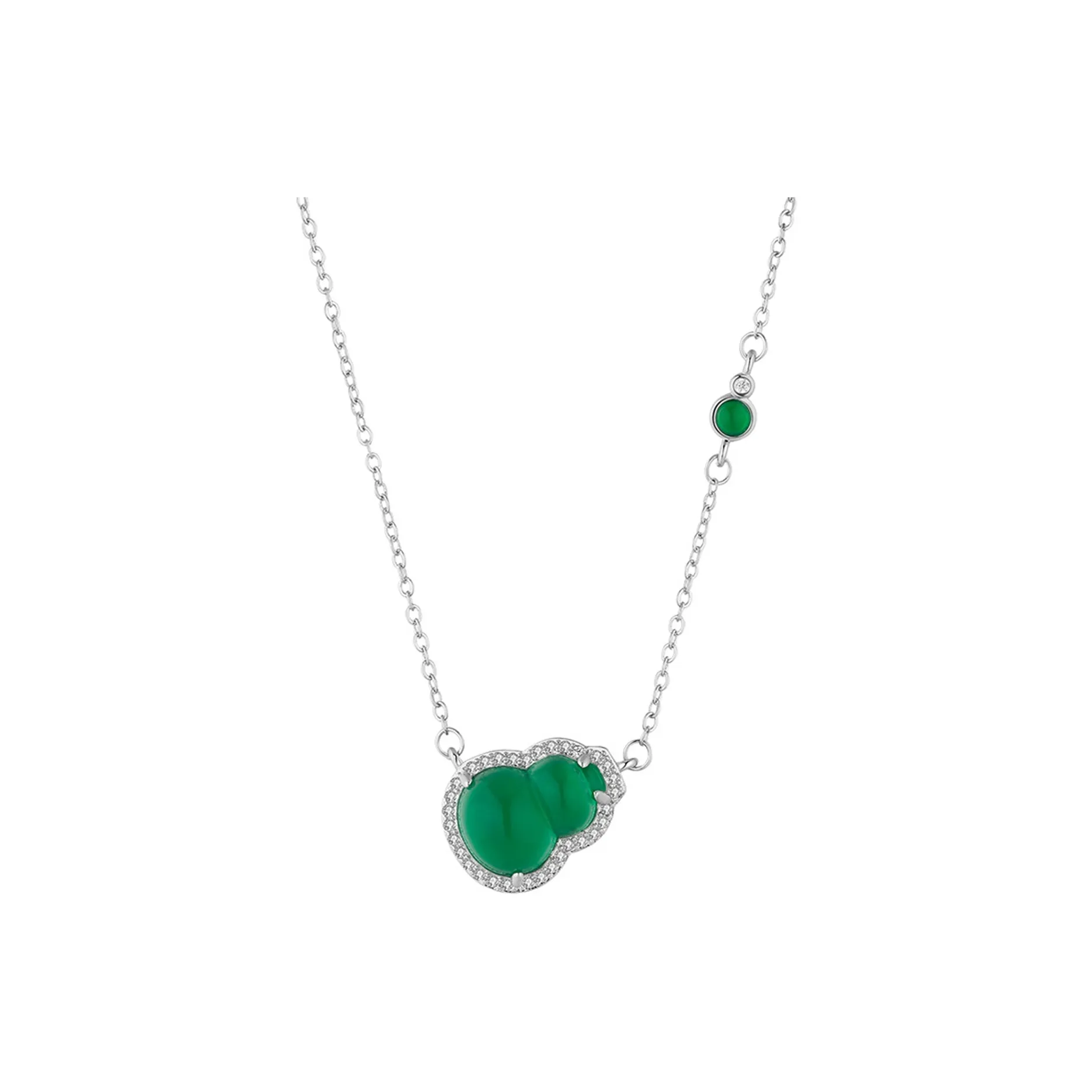 MIDNIGHT MOMENT Сплав Ожерелья Женские