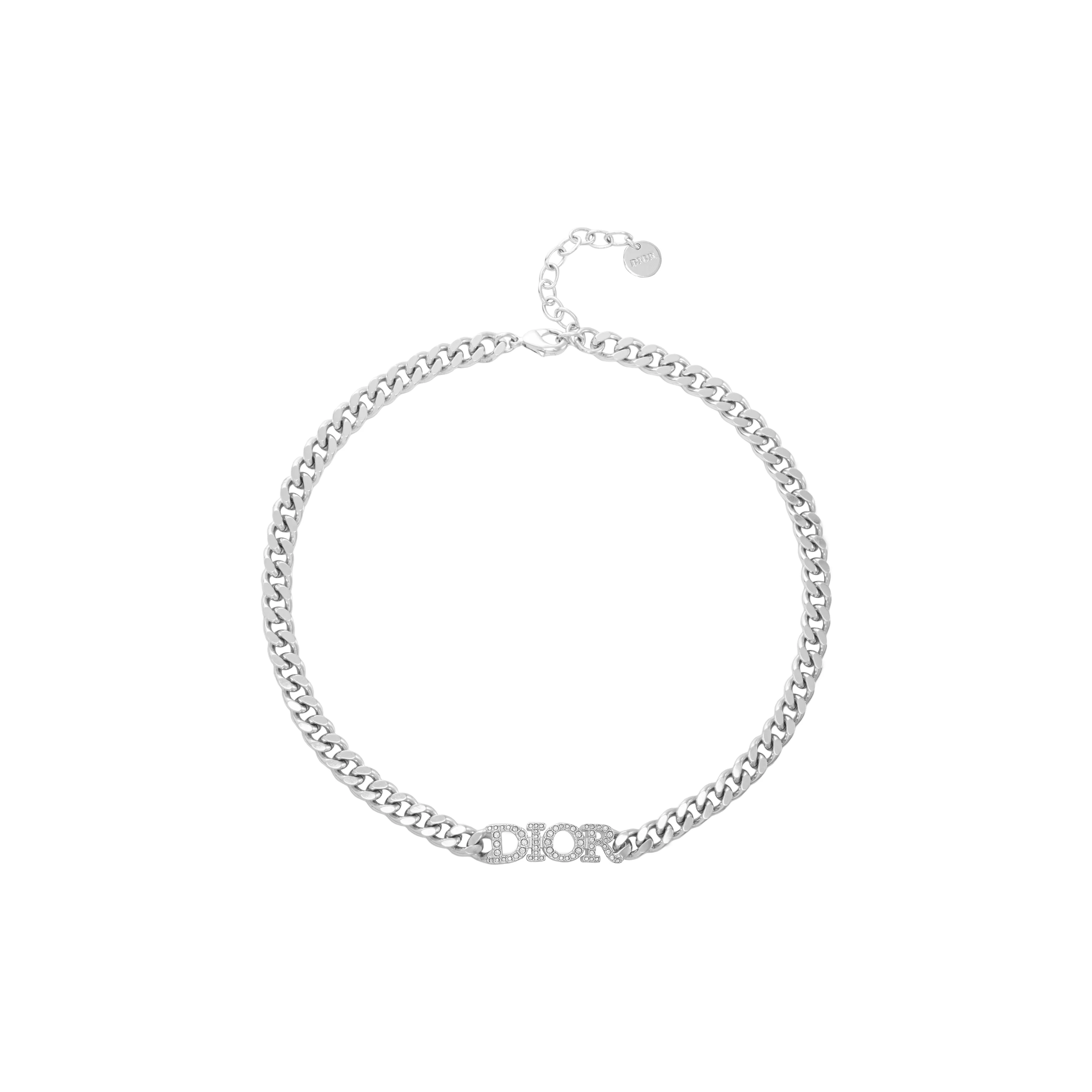 DIOR Necklaces Women's