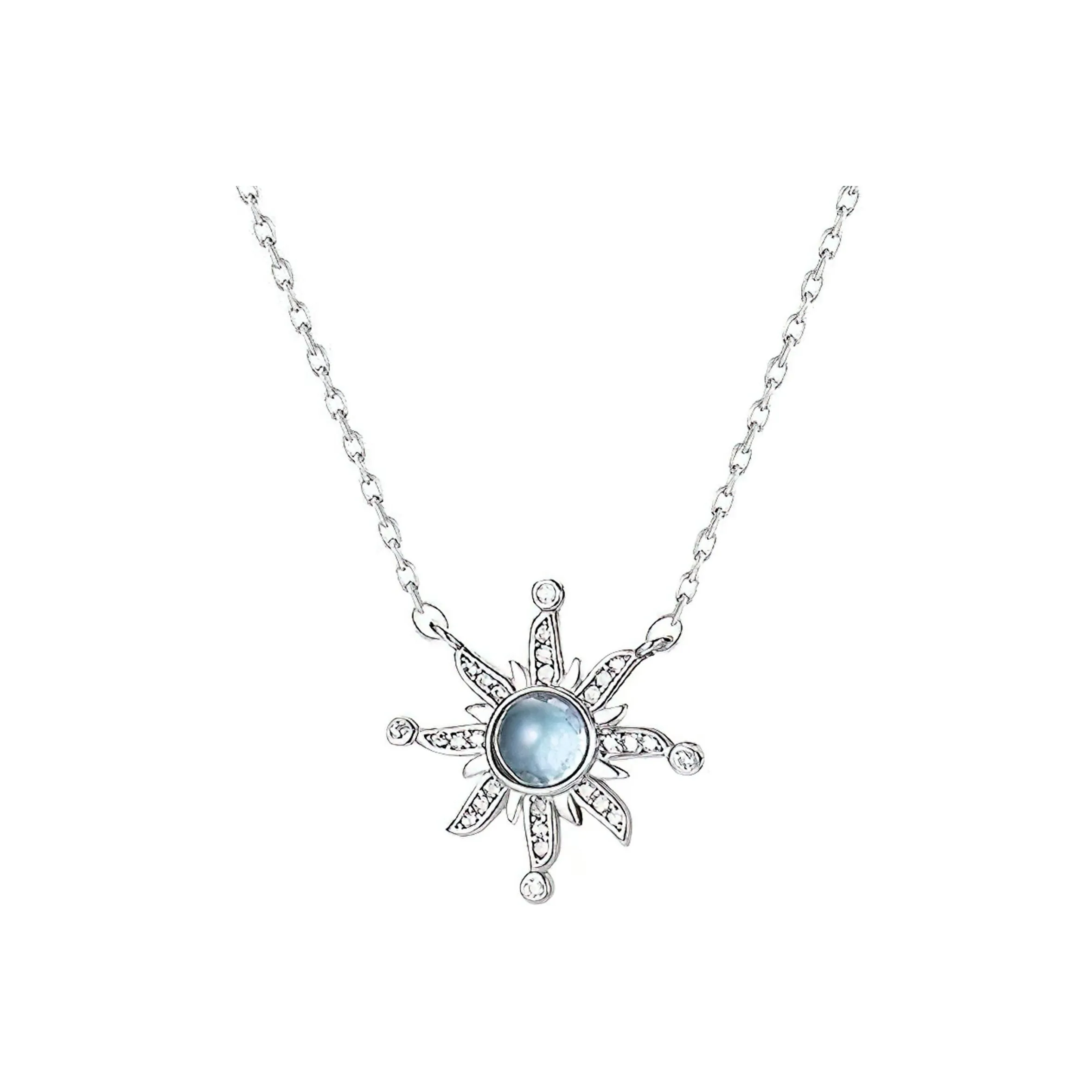 BLESSED BULLET Медные Ожерелья Унисекс