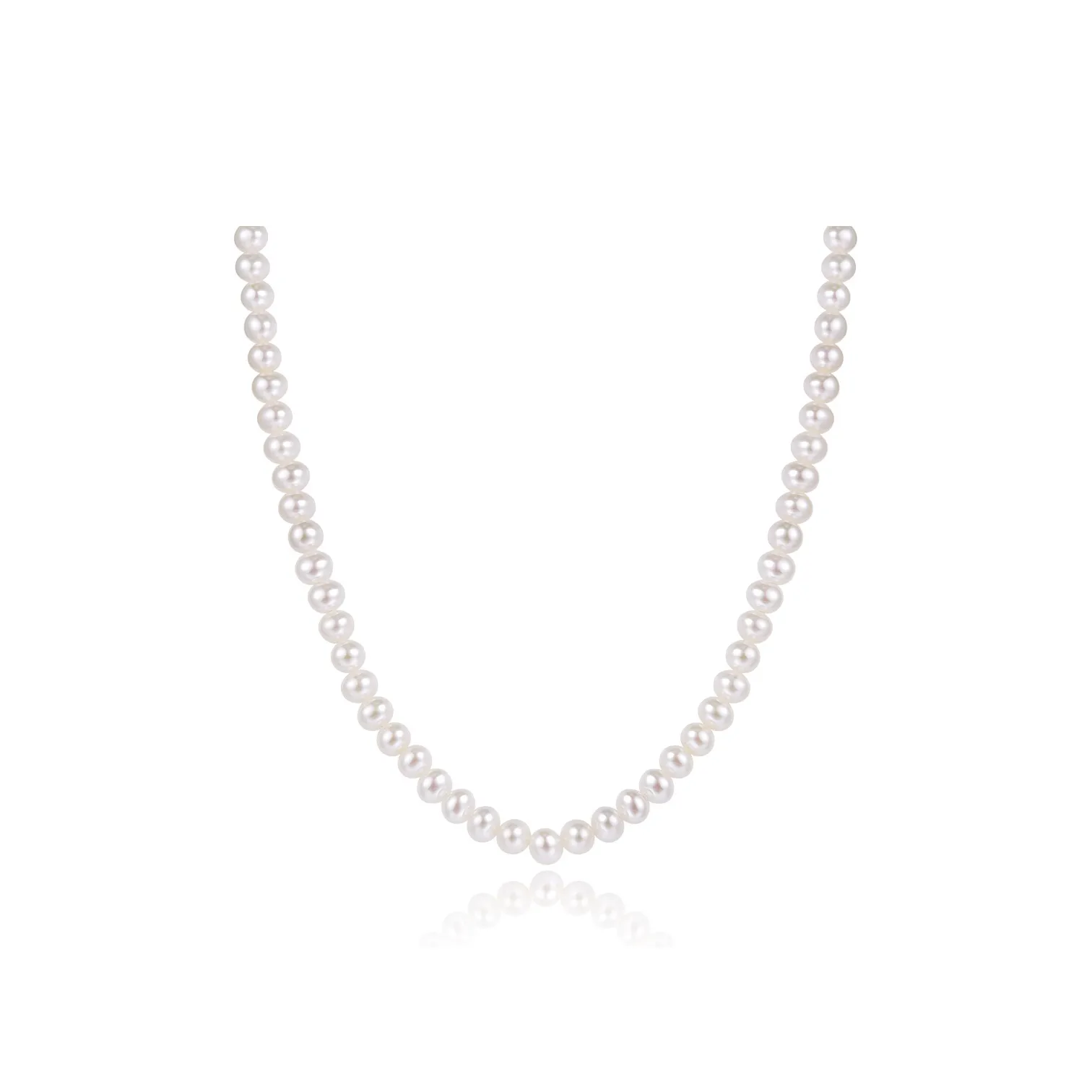Branded Jewelry Pearl Necklaces Women's