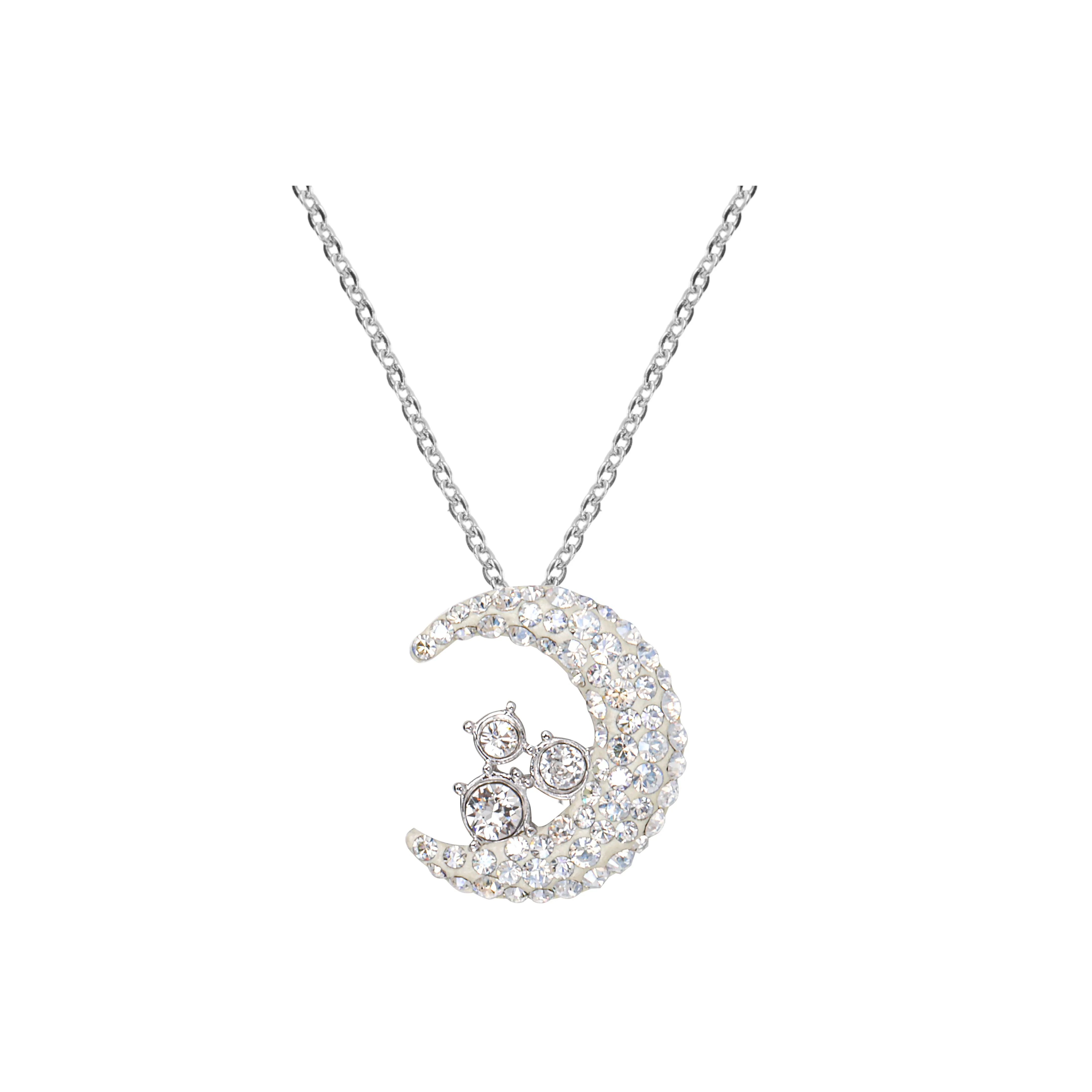 Swarovski Crystal Necklaces Women's
