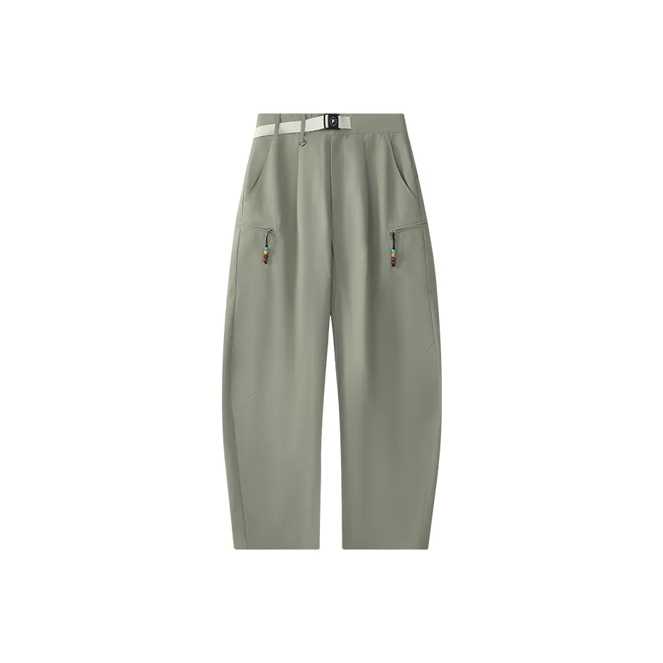 FILA FUSION X DOE совместные повседневные брюки мужские