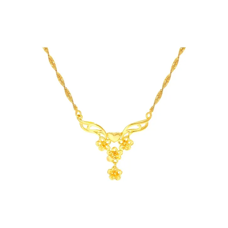 LILY LOTTY Ожерелья Женские Золото