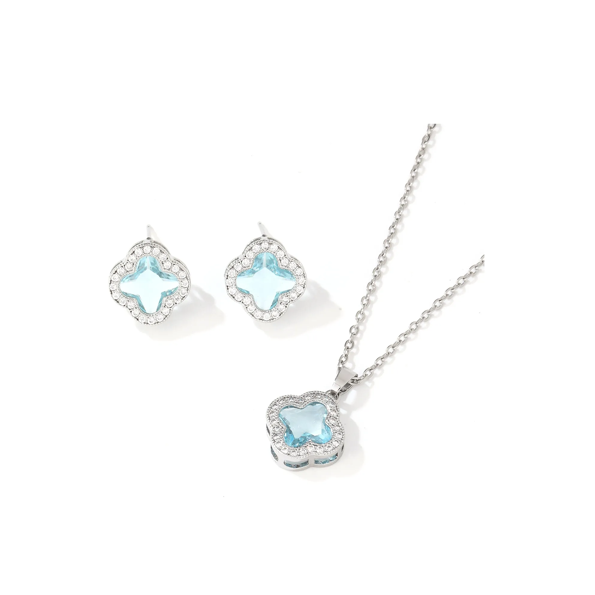 HOLLY RYAN Сплав Ожерелья Женские