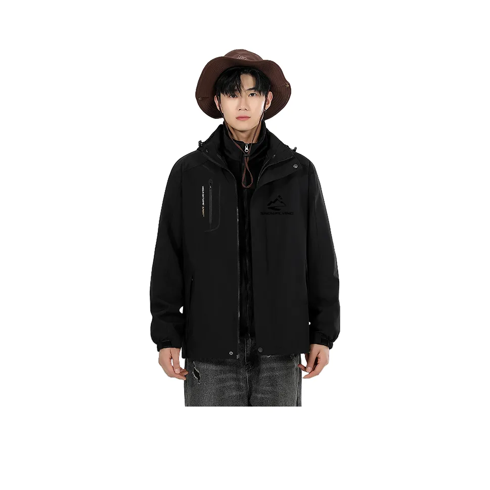 SNOW FLYING Куртки и Пальто Унисекс