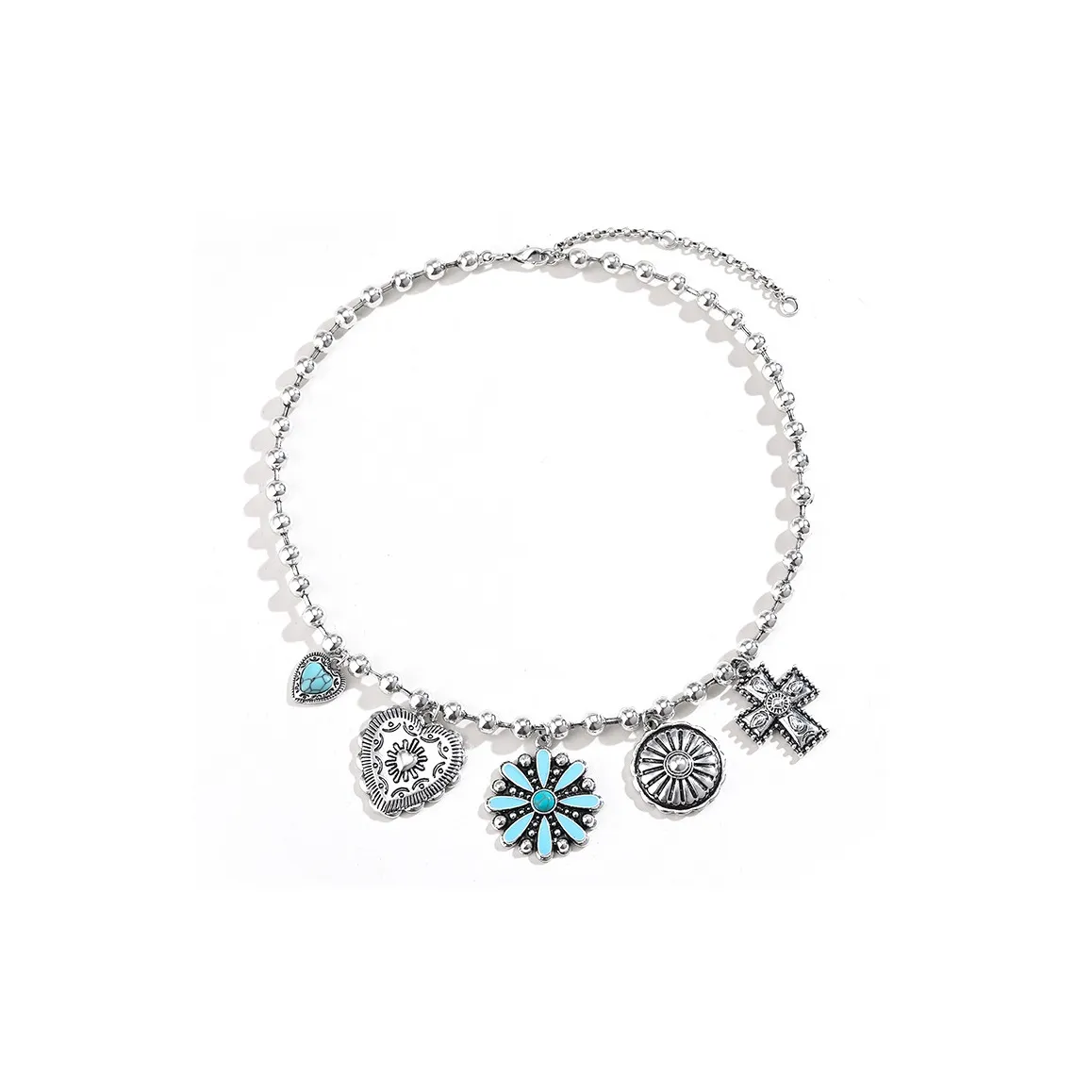 KING OF BLING Ожерелья Женские