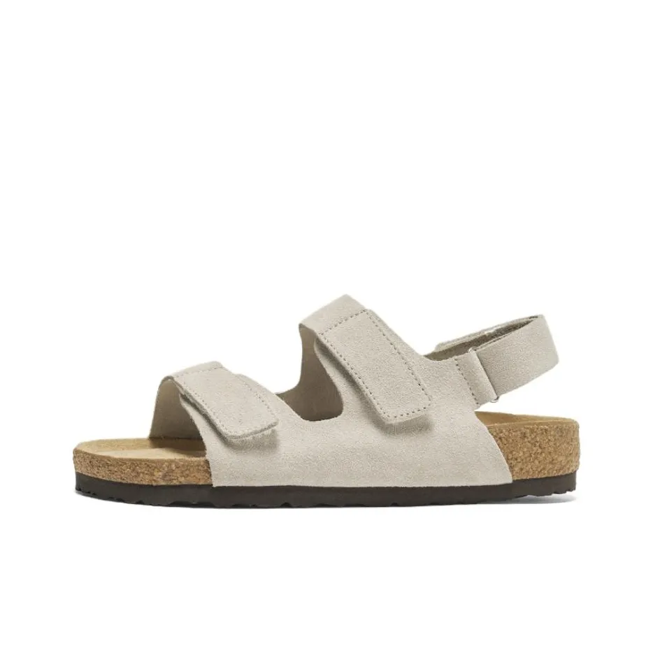 East Garden Works Пляжные сандалии Женские