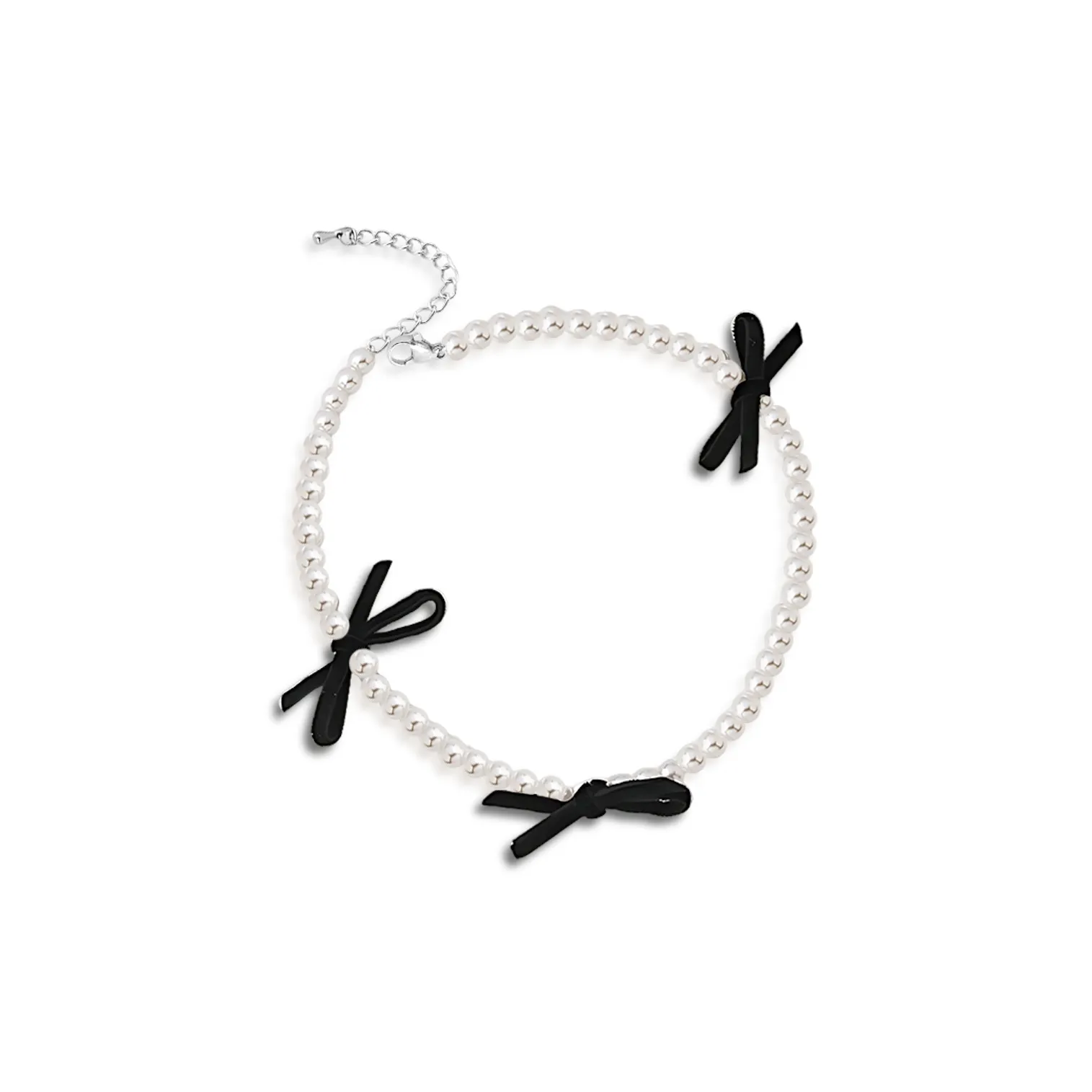 GUDS GAVE Искусственная жемчужина Ожерелья Женские