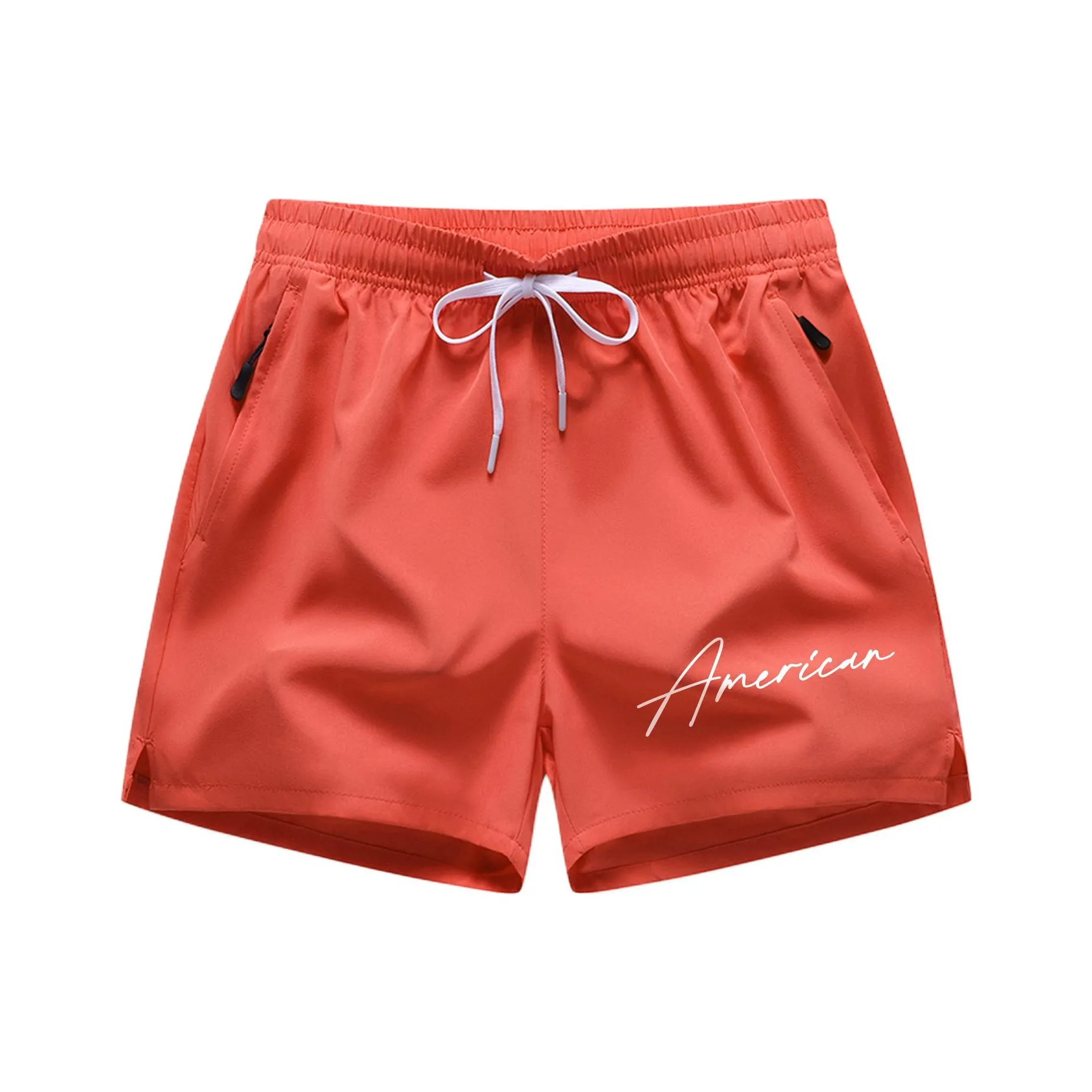 Mulinsen Унисекс Спортивные шорты