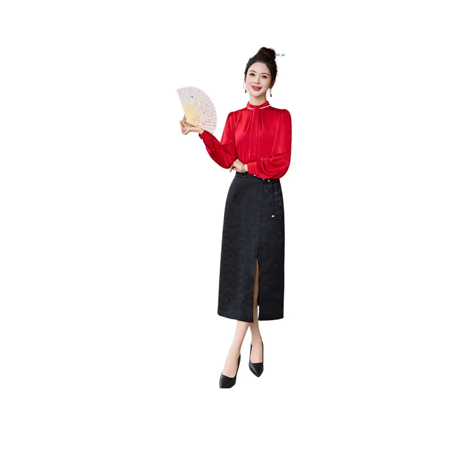 Mula Женские Комплекты с юбкой