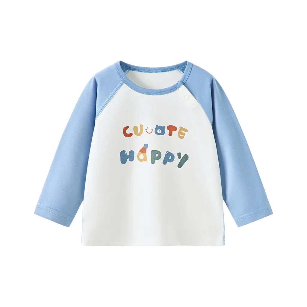 TongTai T-рубашка для малышей