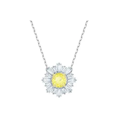 Swarovski Idyllia Pendant Necklace