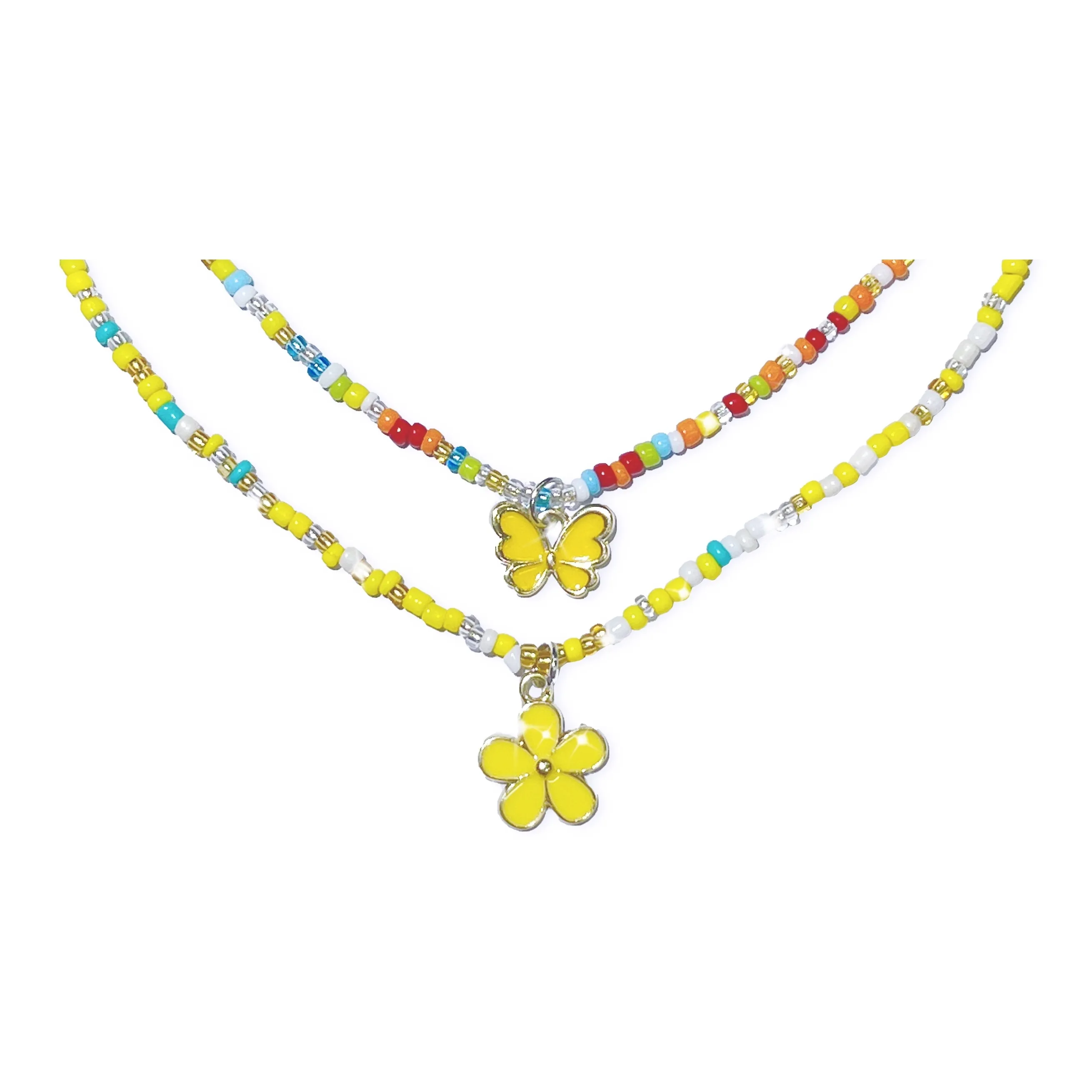 ASTAR HADES Necklaces Women's