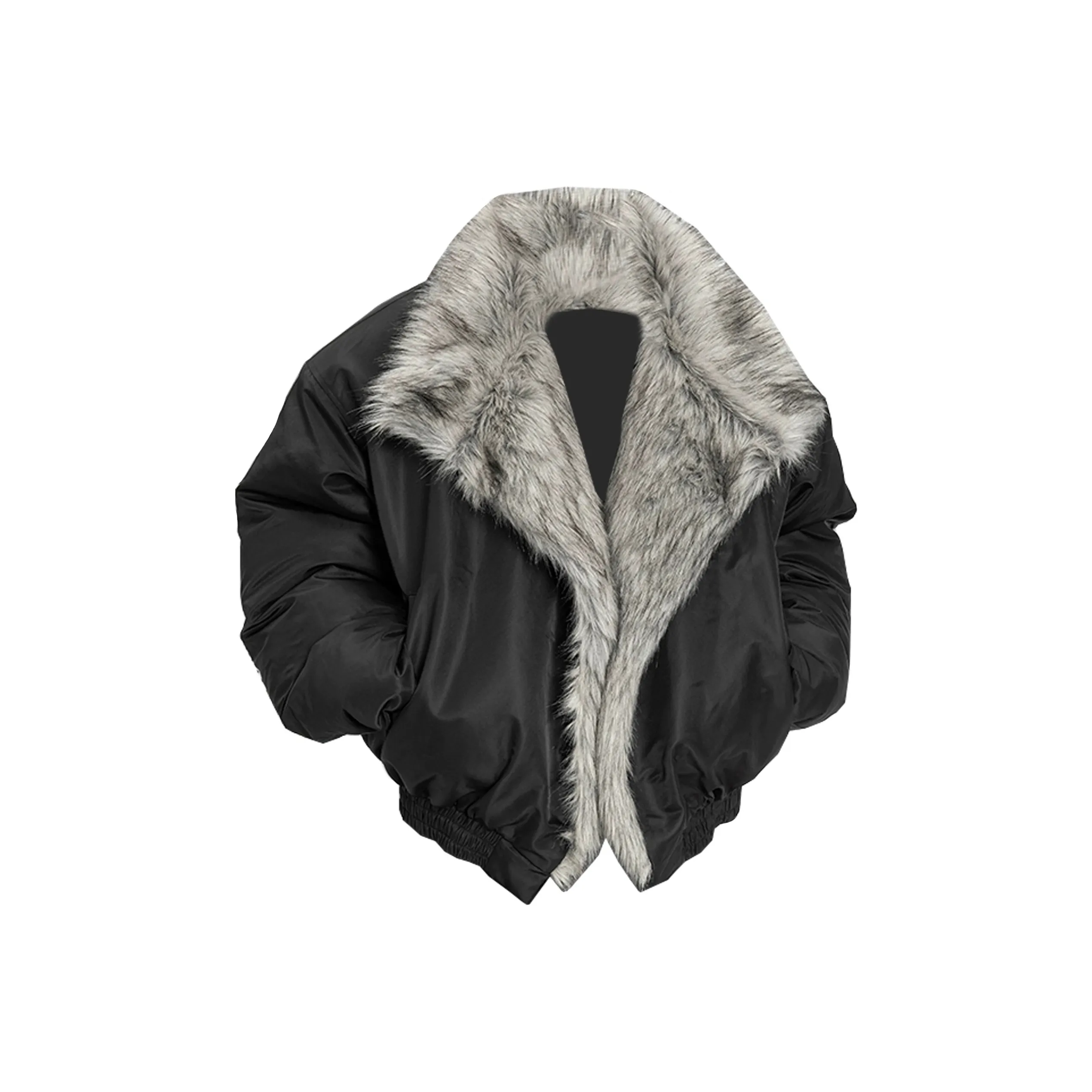 Nordic Raiders Пуховая куртка Унисекс